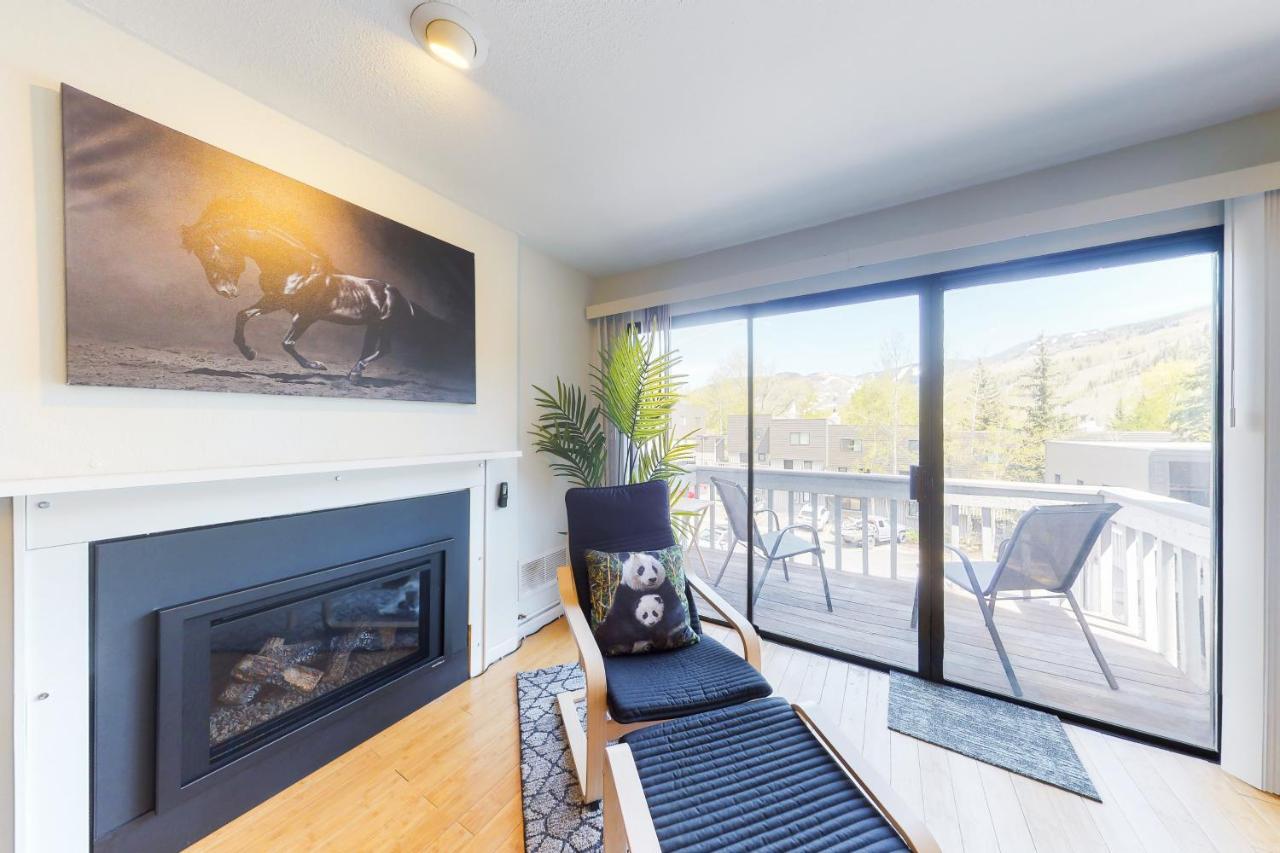 Vail View Dreams Apartment Exterior photo