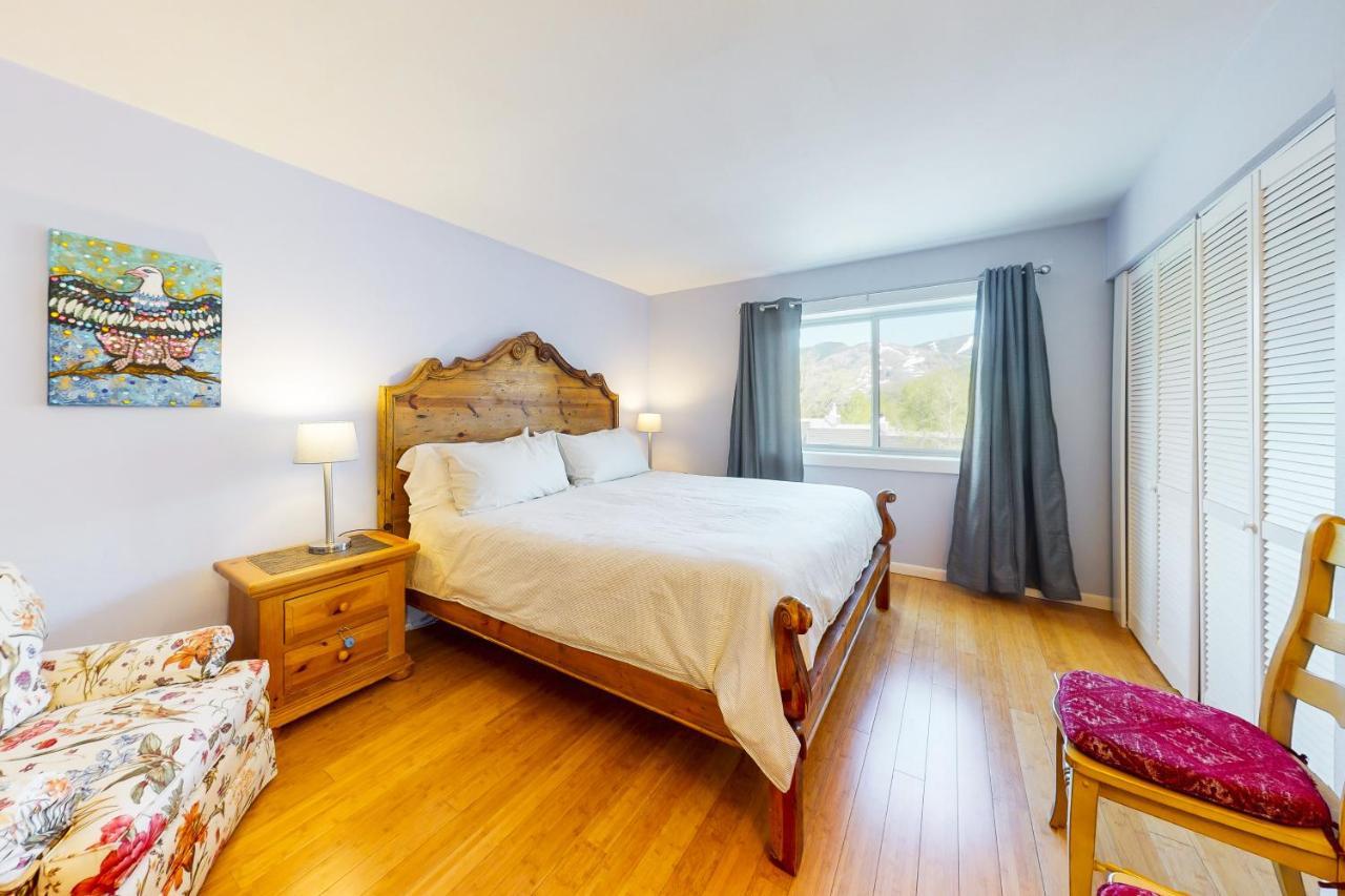 Vail View Dreams Apartment Exterior photo