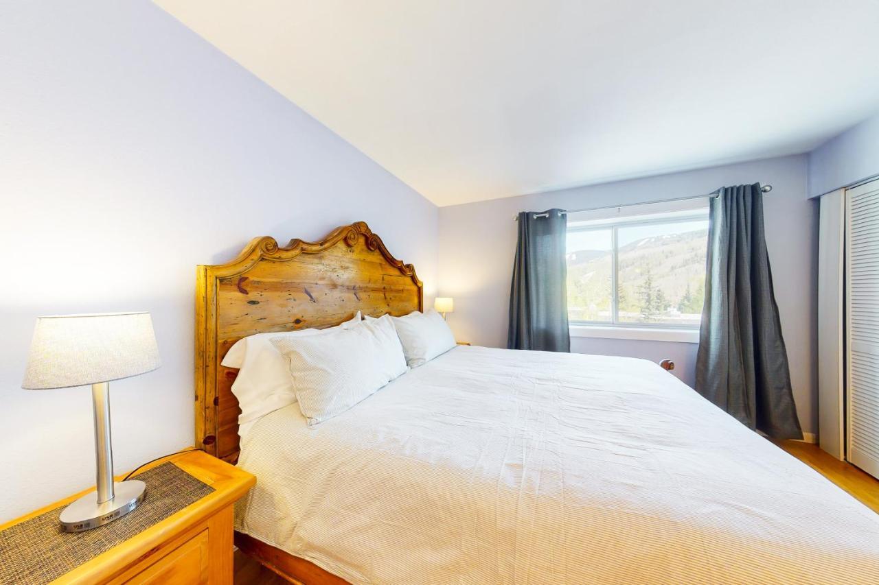 Vail View Dreams Apartment Exterior photo