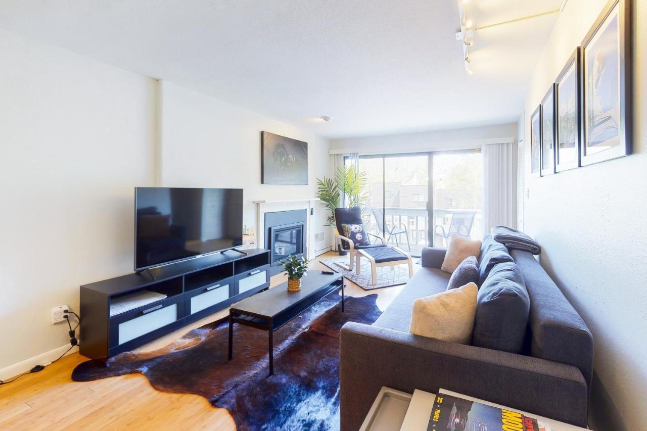 Vail View Dreams Apartment Exterior photo